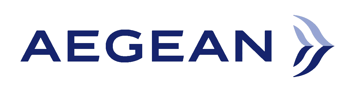 Aegean Airlines лого