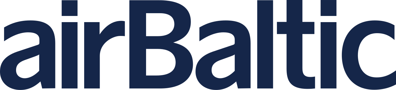 airBaltic лого