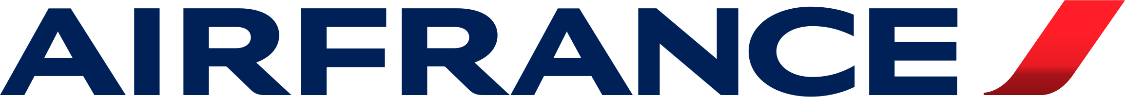 Air France лого