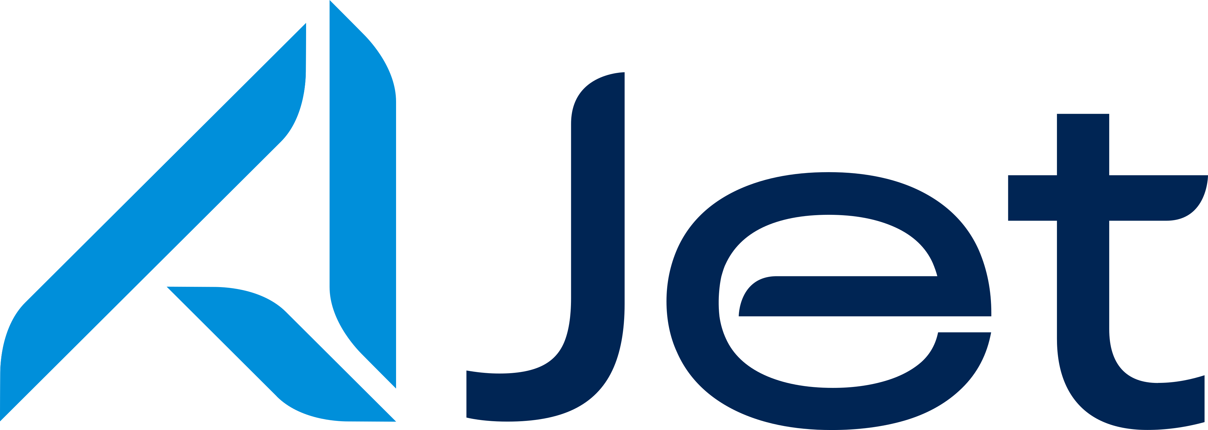 AJet лого
