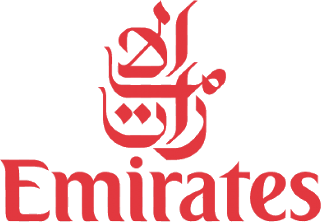 Emirates лого