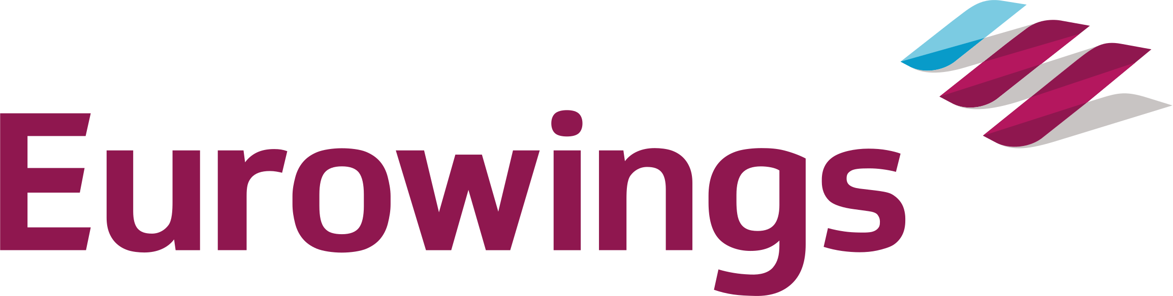 Eurowings лого