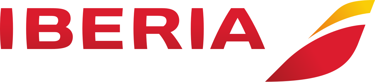 Iberia лого