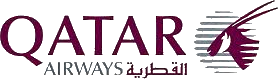 Qatar Airways лого