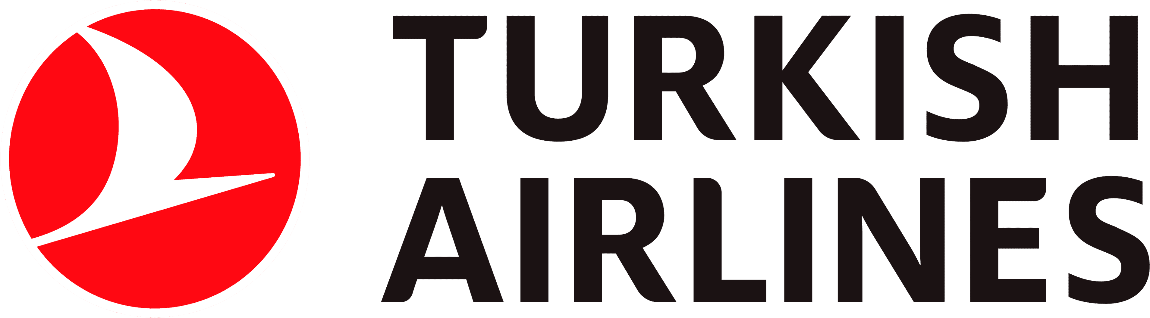 Turkish Airlines лого