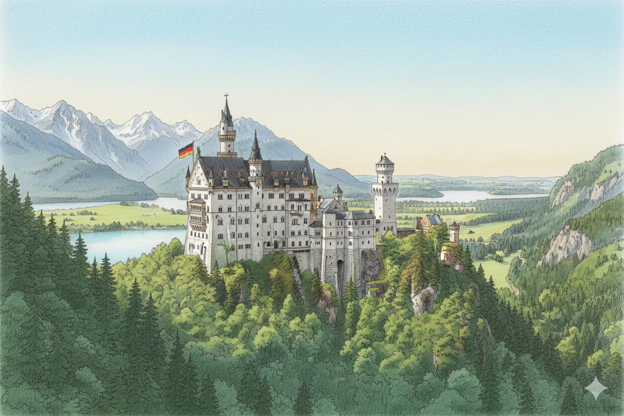 Германия